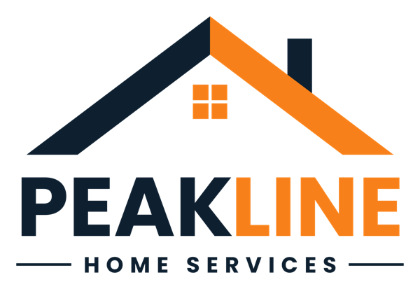 Peakline Home Services logo